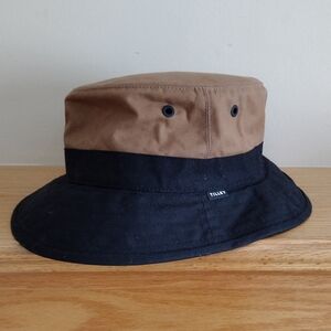 Tilley T1 Model Two-Tone Bucket Hat